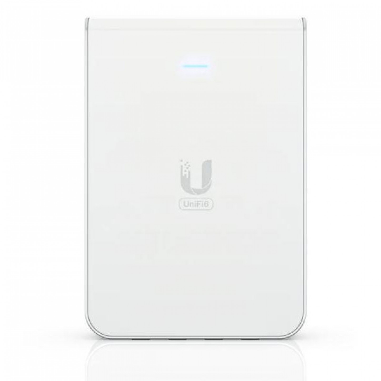 Точка доступу Wi-Fi Ubiquiti U6-IW