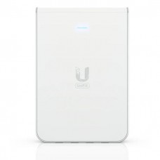 Точка доступу Wi-Fi Ubiquiti U6-IW