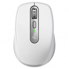 Мышь беспроводная Logitech MX Anywhere 3S Pale Grey (910-006930)