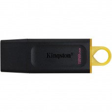 Флеш-накопитель USB3.2 128GB Kingston DataTraveler Exodia Black/Yellow (DTX/128GB)