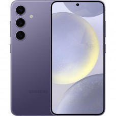 Мобільний телефон Samsung Galaxy S24 5G 8/256Gb Cobalt Violet (SM-S921BZVGEUC)