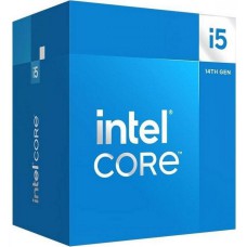 Процесор INTEL Core™ i5 14400 (BX8071514400)