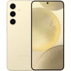 Мобільний телефон Samsung Galaxy S24 5G 8/256Gb Amber Yellow (SM-S921BZYGEUC)