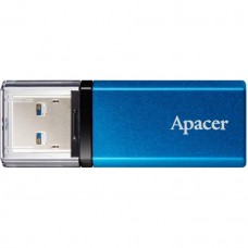 Флеш-накопитель USB3.2 256GB Apacer AH25C Ocean Blue (AP256GAH25CU-1)