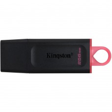 Флеш-накопитель USB3.2 256GB Kingston DataTraveler Exodia Black/Pink (DTX/256GB)