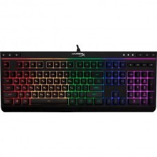 Клавіатура HyperX Alloy Core RGB UA (4P4F5AA)
