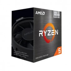 Процесор AMD Ryzen 5 5600GT (100-100001488BOX)