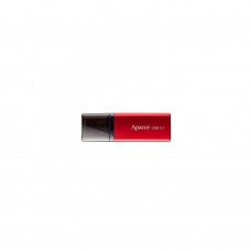 Флеш-накопитель USB3.2 64GB Apacer AH25B Red (AP64GAH25BR-1)
