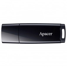 Флеш-накопитель USB 32GB Apacer AH336 Black (AP32GAH336B-1)