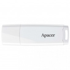 Флеш-накопитель USB 32GB Apacer AH336 White (AP32GAH336W-1)
