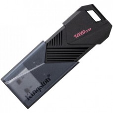 Флеш-накопитель USB3.2 128GB Kingston DataTraveler Exodia Onyx (DTXON/128GB)
