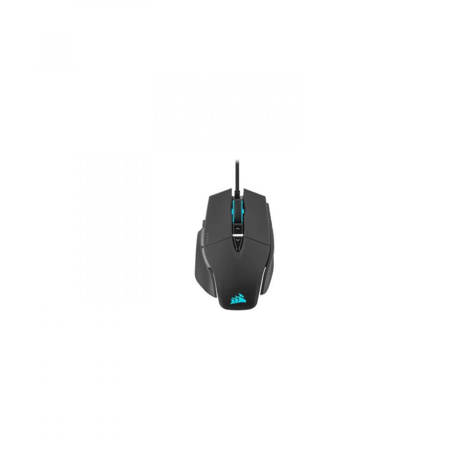 Мишка Corsair M65 RGB Ultra Tunable FPS USB Black (CH-9309411-EU2)