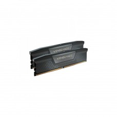 Модуль пам\'яті для комп\'ютера DDR5 48GB (2x24GB) 5200 MHz Vengeance Black Corsair (CMK48GX5M2B5200C3