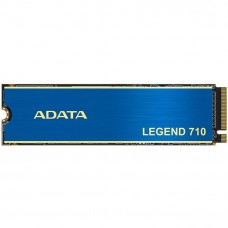 Накопичувач SSD M.2 2280 512GB ADATA (ALEG-710-512GCS)