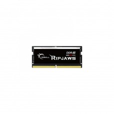 Модуль пам\'яті для ноутбука SoDIMM DDR5 16GB 5600 MHz G.Skill (F5-5600S4645A16GX1-RS)