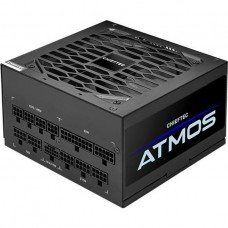 Блок живлення CHIEFTEC Atmos  (750W), >90%, 80+ Gold, 120мм FDB, 1xMB 24pin(20+4), 2xCPU 8pin(4+4),