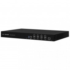 Мережевий комутатор Ethernet з функцією маршрутизації ER-8-XG UBIQUITI