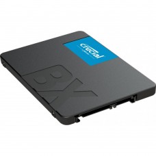Накопичувач SSD 2.5\' 500GB Micron (CT500BX500SSD1)