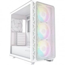 Корпус EATX W/O PSU AIR 903 MAX (W) MONTECH