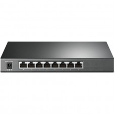 JetStream 8-портовий гігабітний Smart комутатор з 4 портами PoE+, TL-SG2008P
