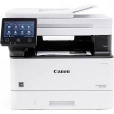 МФУ А4 ч/б Canon i-Sensys MF465dw c Wi-Fi (5951C007)