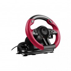 Руль Speed Link Trailblazer Racing Wheel (SL-450500-BK) Black/Red USB