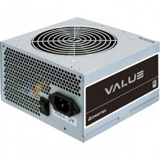 Блок питания CHIEFTEC Value APB-700B8, 700W, 20+4 pin, CPU - 4+4pin, GPU - 2x6+2 pin, SATA - 4,