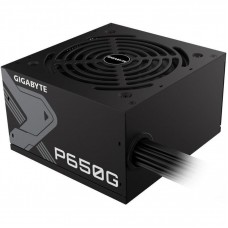 Блок живлення ATX2.31 650W GP-P650G GIGABYTE