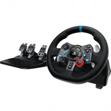 Кермо Logitech G29 Driving Force (941-000112)