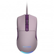 Мишка Hator Pulsar 2 USB Lilac (HTM-514)