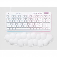 Клавіатура Logitech G713 Aurora Gaming GX Brown USB UA Off-White (920-010422)