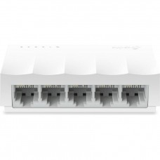 Комутатор TP-LINK LS1005 5xFE, Некерований