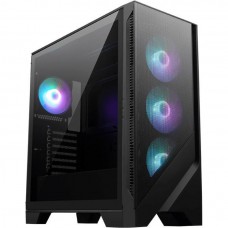 Корпус MSI MAG Forge 320R Airflow без БП