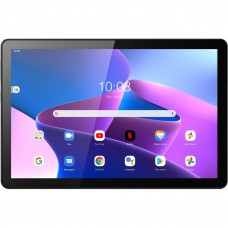 Планшет Lenovo M10 (3 Gen) LTE 10 IPS/U T610/4/64/ Storm Grey