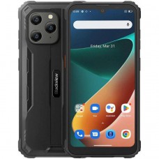 Смартфон Blackview BV5300 Pro 6.09` 4/64ГБ, 2SIM, 6580мА-год, чорний UA