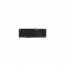 Клавіатура Rapoo N2400 Black