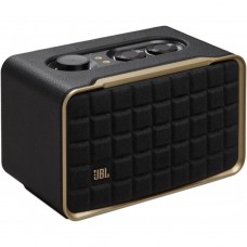 Акустична система портативна з БТ та WiFi JBLAUTH200BLKEP JBL