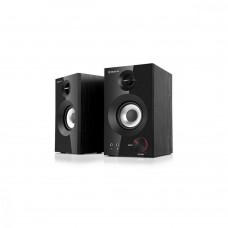 Акустическая система REAL-EL S-420 Black