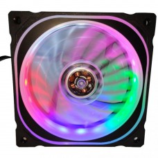 Вентилятор 120мм Cooling Baby 12025MC5 (1200 об/мин, 24.5дБ, 3-pin+4-pin(Molex))