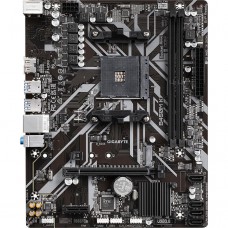 Материнська плата GIGABYTE B450M K