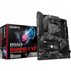 Материнська плата AMD B550 SAM4 ATX B550 GAMING X V2 1.3 GIGABYTE