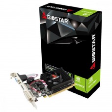 Відеокарта GeForce 210 1024Mb Biostar (VN2103NHG6)