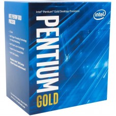 Процесор INTEL Pentium G6405 (BX80701G6405)