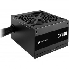Блок живлення Corsair 750W CX750 (CP-9020279-EU)