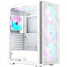 Корпус ATX W/O PSU X3 MESH (W) MONTECH