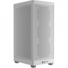 Корпус Corsair 2000D Airflow White (CC-9011245-WW) без БП