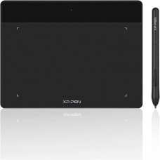 Графічний планшет XP-Pen Deco Fun S Black (Deco Fun S_BK)