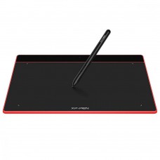 Графічний планшет XP-Pen Deco Fun S Pink (Deco Fun S_R)