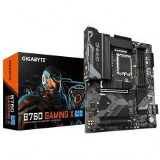 Материнська плата GIGABYTE B760 GAMING X