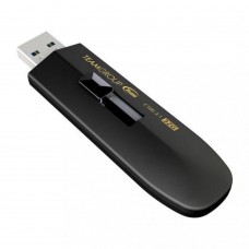 Флеш-накопитель USB3.2 32GB Team C186 Black (TC186332GB01)